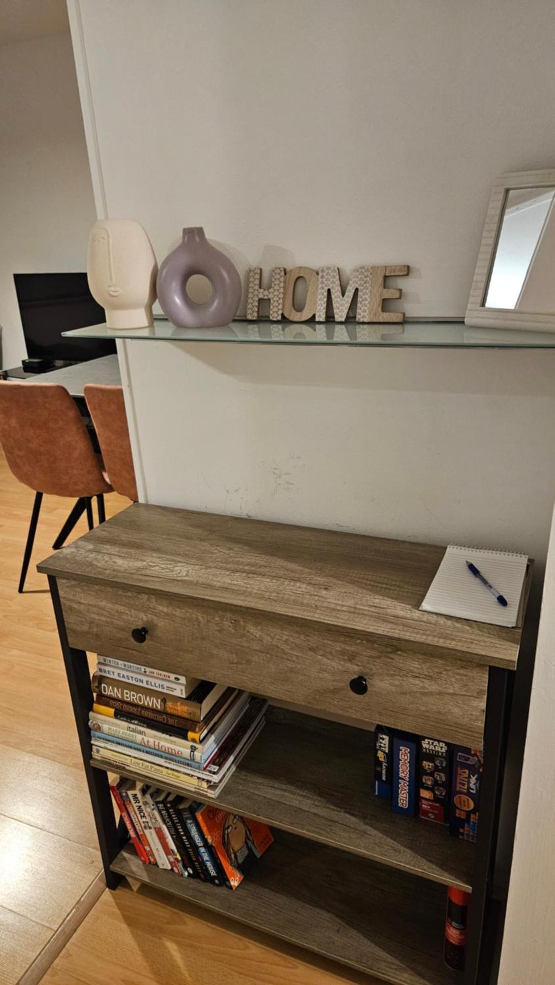Bright And Spacious One Bedroom Apparment, Free Parking Londyn Zewnętrze zdjęcie
